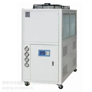 供应耐酸性冷水机