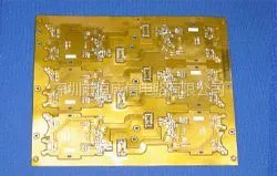 供应pcb线路板 双面板 PCB 线路板 喷锡版 镀金板PCB