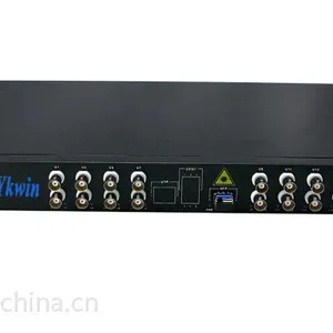 供应YKWIN数字视频光端机