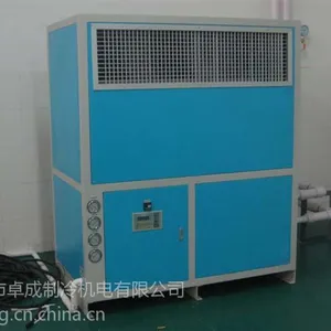 供应卓成恒温恒湿空调机组生产厂家