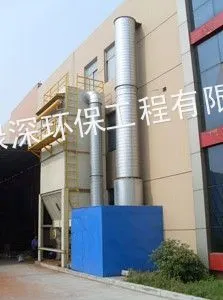 供应家具厂除尘器 东莞家具厂布袋式除尘器 东莞布袋除尘器公司