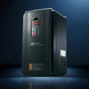 供应广西江西森兰变频器代理SB70G4KW SB70G5.5KW SB70G7.5KW