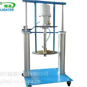 供应20L高粘度油脂加注机Y66220