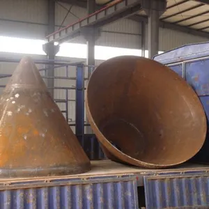 沧州润源特种管件制造有限公司
