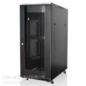 网络机柜尺寸/智能机柜/大唐卫士升级版机柜，质优价廉，一站式服务 D1-6622