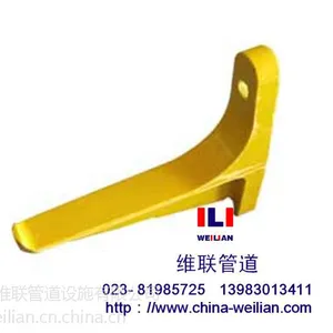 组合式玻璃钢复合电缆支架厂家