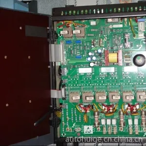 欧陆590C、591C/180直流调速器专业维修中心
