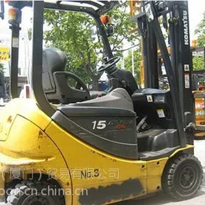 二手林德叉车|旧叉车回收|进口中古车|