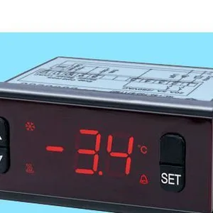 供应温控器 ED330