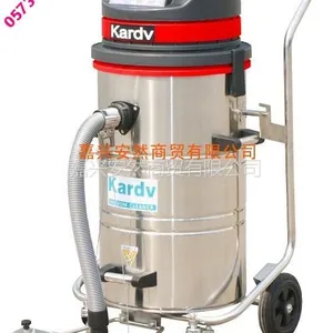 供应供应凯德威手推式强力吸尘器GS-3078P|工厂仓库用吸尘器
