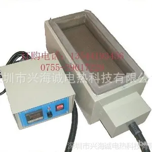 供应锡炉/无铅锡炉/钛合金锡炉/手浸锡炉/环保锡炉