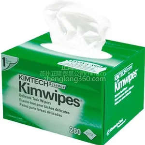 供应KIMTECH SCIENCE*KIMWIPES 低尘擦拭纸0131