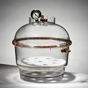 供应真空干燥器( 化学隔膜泵 真空表)