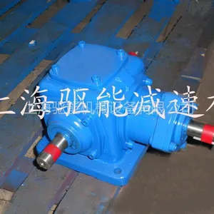 供应T2伞齿轮转向箱T4小型换向器T6十字换向器T7转向箱T8换向器厂