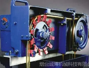 供应供应安装方便的管式除油机(CBCY型号)