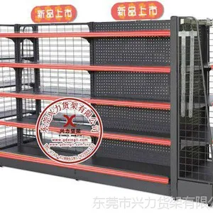 供应便利店货架 商超货架 连锁便利店货架 长沙货架 货架批发