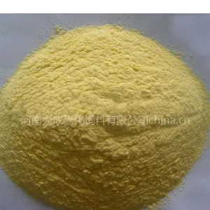 供应大成牌膨化玉米