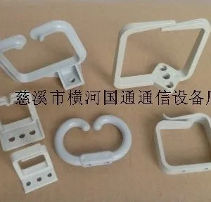 供应塑料线环四方线环大线环小线环布线产品机箱机柜附件