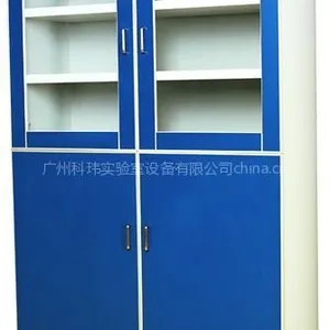 供应实验室家具全木药品柜