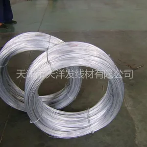 供应热镀锌丝1.6-5.0MM 厂家直销