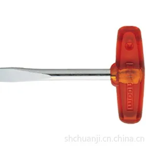 供应FACOM工具、FACOM T型柄一字螺丝刀、