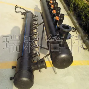 ��ӦPE����ˮ����Դ�ȱ�ר�ùܼ�