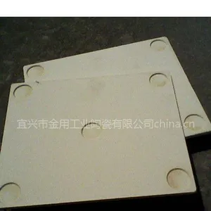 供应堇青石-莫来石窑具