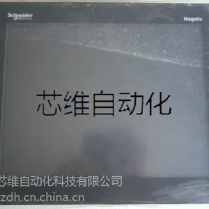 施耐德触摸屏维修XBTG2330