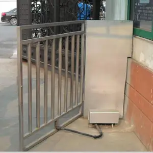 ����ANNY1801���Ż��������ʽƽ���綯�ţ�С������ͨ���Զ���