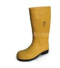 供应KING\'S工业防砸靴 防化靴 安全靴