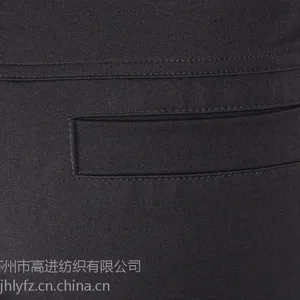 棉交织混纺弹力布棉氨纶布