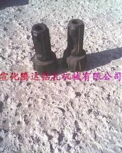 供应CIR65钎头-68mm钎头价格图片