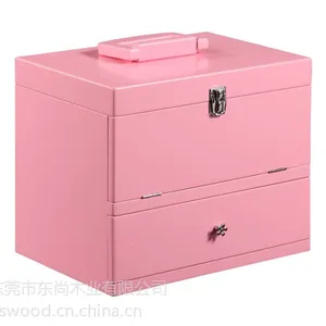 供应化妆箱