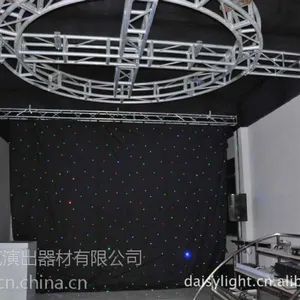供应不锈钢桁架/钢管桁架/折叠桁架/彩塑桁架