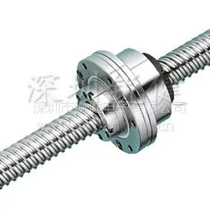 供应滚珠丝杆 SFK滚珠丝杠 TBI滚珠丝杠供应