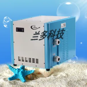 供应激光用冷水机 ***海鲜机 正品冷水机组