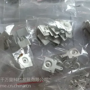 深圳不锈钢滚镀镍加工厂家|龙岗坪地镀亮镍电镀厂|东莞不锈钢滚镀亮镍加工价格