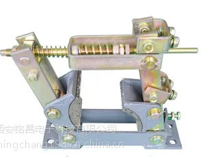 TJ2-200A制动电磁铁品质***