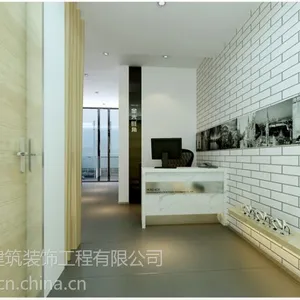 供应济南公装设计