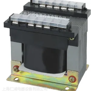 仁浦单相隔离控制变压器380V转220V变110V36V24V127v48v12v机床BK自耦