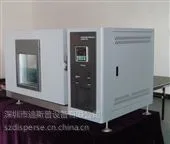 供应小型可程式恒温恒湿箱