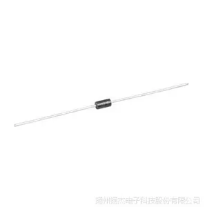 YJ/扬杰 原厂直供 整流二极管1N4007