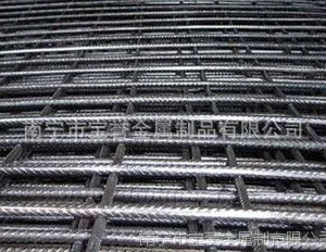 供应南宁建筑钢筋网2.0-12mm,宝誉金属制品
