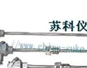 供应装配式热电阻