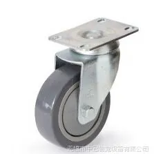 供应3寸4寸5寸物流台车轮仪器轮厨房设备轮