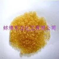 供应氨基酸提取专用树脂