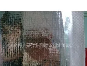 供应供应铝箔编织布复合