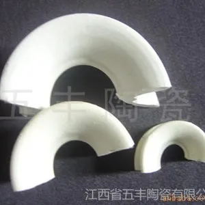 供应陶瓷矩鞍环，陶瓷散堆填料
