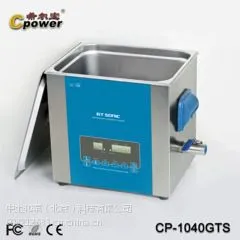 供应CP-1040GTS超声波清洗机