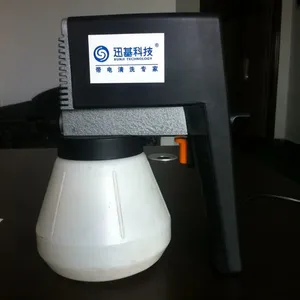 供应带电清洗工具绝缘护理电动喷枪